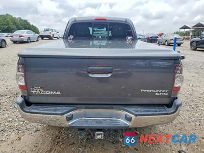 Zdjęcie 6 z 12 samochodu: 2013 TOYOTA TACOMA PRERUNNER ACCESS CAB VIN:5TFTX4GN3DX016823 - miniatura