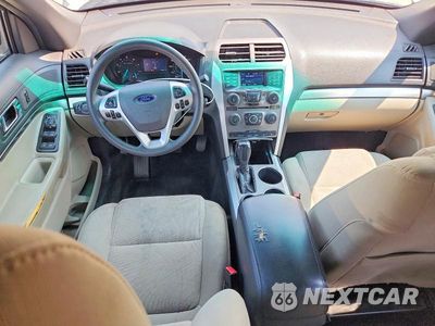 Zdjęcie 8 z 13 samochodu: 2012 FORD EXPLORER VIN:1FMHK7B84CGA15892 - miniatura