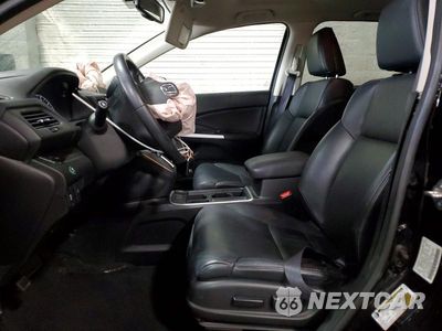 Zdjęcie 7 z 13 samochodu: 2016 HONDA CR-V EXL VIN:2HKRM4H76GH679581 - miniatura