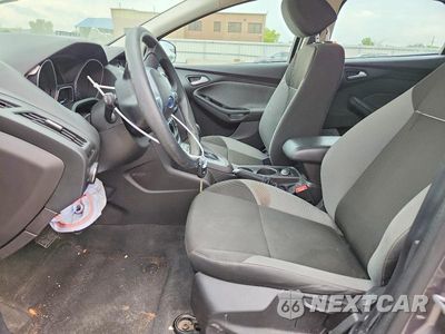 Zdjęcie 7 z 12 samochodu: 2014 FORD FOCUS SE VIN:1FADP3K24EL118514 - miniatura