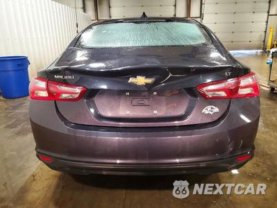 Zdjęcie 6 z 13 samochodu: 2022 CHEVROLET MALIBU LT VIN:1G1ZD5ST5NF169945 - miniatura