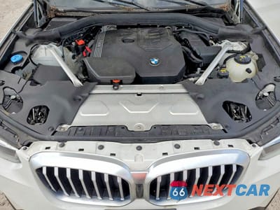 Zdjęcie 12 z 13 samochodu: 2022 BMW X3 XDRIVE30I VIN:5UX53DP03N9M81292 - miniatura