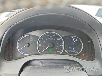 Zdjęcie 9 z 12 samochodu: 2012 LEXUS CT VIN:JTHKD5BH7C2100729 - miniatura