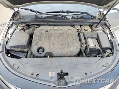 Zdjęcie 11 z 12 samochodu: 2019 CHEVROLET IMPALA PREMIER VIN:1G1105S34KU114063 - miniatura