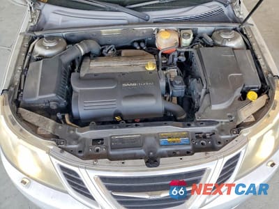 Zdjęcie 11 z 12 samochodu: 2008 SAAB 9-3 2.0T VIN:YS3FB49Y381112777 - miniatura