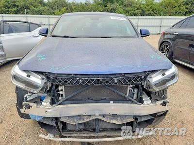 Piąte zdjęcie samochodu w środku: 2018 BMW X2 XDRIVE28I VIN:WBXYJ5C33JEF81801 - miniatura