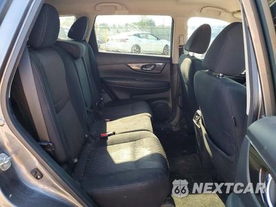 Zdjęcie 11 z 14 samochodu: 2020 NISSAN ROGUE SV VIN:5N1AT2MV4LC794562 - miniatura