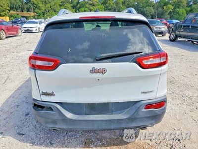 Zdjęcie 6 z 13 samochodu: 2014 JEEP CHEROKEE LATITUDE VIN:1C4PJLCS5EW155352 - miniatura