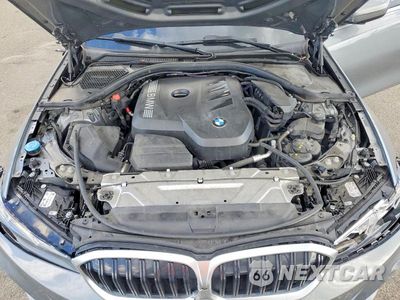 Zdjęcie 11 z 12 samochodu: 2025 BMW 330XI VIN:3MW89CW03S8F42636 - miniatura