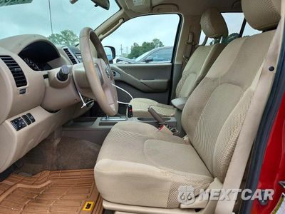 Zdjęcie 7 z 12 samochodu: 2011 NISSAN FRONTIER S VIN:1N6AD0ER4BC411237 - miniatura