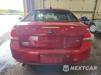 Zdjęcie 6 z 12 samochodu: 2011 FORD FOCUS SE VIN:1FAHP3FN8BW101392 - miniatura