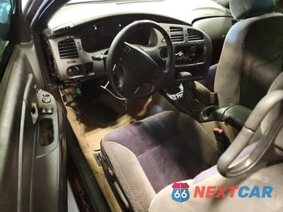 Zdjęcie 8 z 13 samochodu: 2002 CHEVROLET MONTE CARLO SS VIN:2G1WX15K029390105 - miniatura