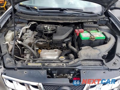 Zdjęcie 12 z 14 samochodu: 2011 NISSAN ROGUE S VIN:JN8AS5MV5BW661349 - miniatura
