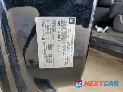 Zdjęcie 14 z 14 samochodu: 2007 CHEVROLET TAHOE C1500 VIN:1GNFC13J07J339381 - miniatura