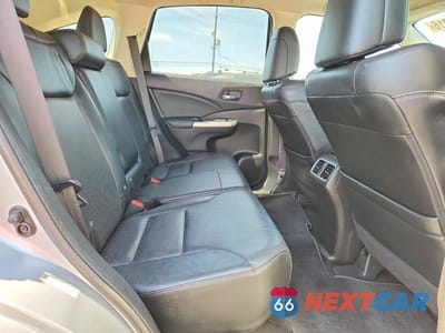Zdjęcie 11 z 13 samochodu: 2015 HONDA CR-V EXL VIN:2HKRM3H77FH518987 - miniatura