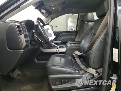 Zdjęcie 7 z 12 samochodu: 2016 CHEVROLET SILVERADO K1500 LTZ VIN:1GCVKSECXGZ202588 - miniatura