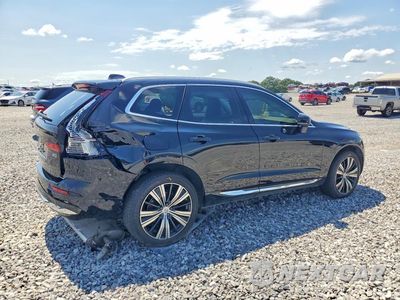 Trzecie zdjęcie samochodu z tyłu: 2023 VOLVO XC60 PLUS VIN:YV4L12DNXP1210733 - miniatura