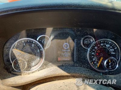 Zdjęcie 9 z 12 samochodu: 2022 RAM 3500 TRADESMAN VIN:3C63R3GL2NG416615 - miniatura