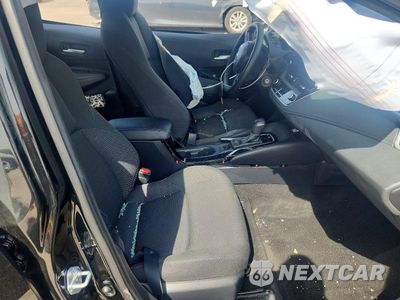 Zdjęcie 7 z 12 samochodu: 2020 TOYOTA COROLLA SE VIN:5YFS4RCE4LP038950 - miniatura