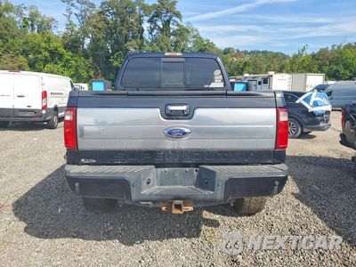Zdjęcie 6 z 13 samochodu: 2015 FORD F350 SUPER DUTY VIN:1FT8W3BT9FEB66300 - miniatura