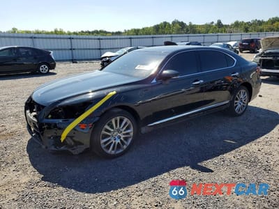 2015 LEXUS LS 460L JTHDL1EF8F5007512 - główne zdjęcie licytacji z USA - miniatura