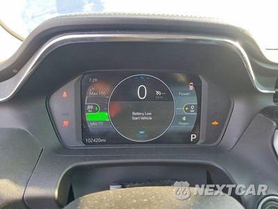 Zdjęcie 9 z 13 samochodu: 2022 CHEVROLET BOLT EUV LT VIN:1G1FY6S04N4121822 - miniatura