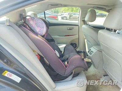 Zdjęcie 10 z 12 samochodu: 2009 LEXUS ES 350 VIN:JTHBJ46G792297947 - miniatura