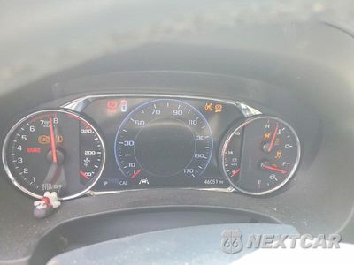Zdjęcie 9 z 13 samochodu: 2024 GMC TERRAIN DENALI VIN:3GKALXEG8RL194047 - miniatura