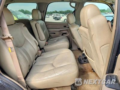 Zdjęcie 11 z 13 samochodu: 2004 GMC YUKON VIN:1GKEK13ZX4J174968 - miniatura