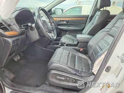 Zdjęcie 7 z 13 samochodu: 2022 HONDA CR-V EXL VIN:7FARW2H89NE049979 - miniatura