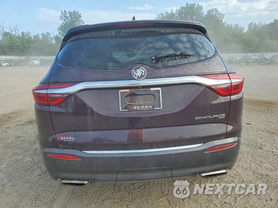 Zdjęcie 6 z 13 samochodu: 2019 BUICK ENCLAVE ESSENCE VIN:5GAEVAKW4KJ130344 - miniatura