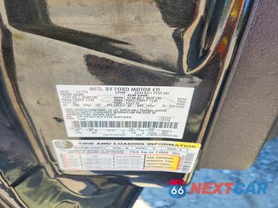 Zdjęcie 12 z 12 samochodu: 2013 FORD F150 SUPERCREW VIN:1FTFW1EF7DFA97289 - miniatura