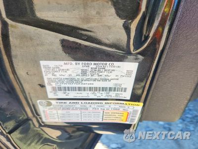 Zdjęcie 12 z 12 samochodu: 2013 FORD F150 SUPERCREW VIN:1FTFW1EF7DFA97289 - miniatura