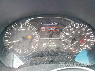 Zdjęcie 9 z 12 samochodu: 2015 NISSAN ALTIMA 2.5 S VIN:1N4AL3AP8FN917732 - miniatura