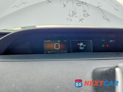 Zdjęcie 9 z 12 samochodu: 2021 TOYOTA PRIUS LE VIN:JTDKAMFU3M3140393 - miniatura