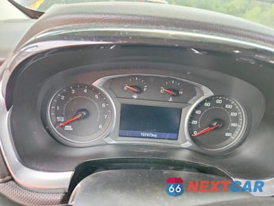 Zdjęcie 9 z 14 samochodu: 2020 CHEVROLET TRAVERSE PREMIER VIN:1GNERKKW4LJ226783 - miniatura
