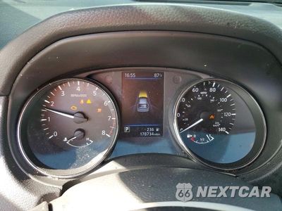 Zdjęcie 9 z 12 samochodu: 2019 NISSAN ROGUE S VIN:5N1AT2MT3KC830710 - miniatura