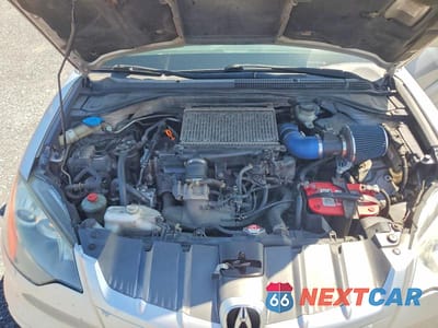 Zdjęcie 11 z 12 samochodu: 2007 ACURA RDX TECHNOLOGY VIN:5J8TB18547A021890 - miniatura