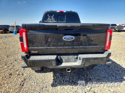 Zdjęcie 6 z 12 samochodu: 2024 FORD F250 SUPER DUTY VIN:1FT8W2BTXREC84645 - miniatura