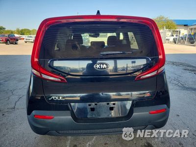 Zdjęcie 6 z 12 samochodu: 2020 KIA SOUL S VIN:KNDJ23AU2L7069219 - miniatura
