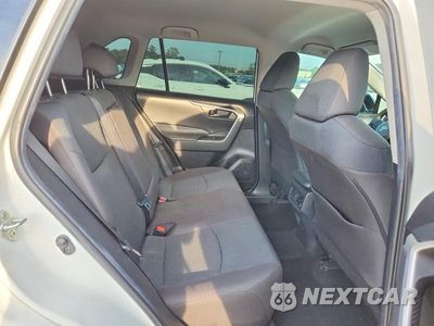 Zdjęcie 11 z 14 samochodu: 2022 TOYOTA RAV4 LE VIN:2T3H1RFV1NW234089 - miniatura