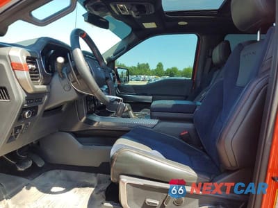 Zdjęcie 7 z 13 samochodu: 2023 FORD F150 RAPTOR VIN:1FTFW1RG3PFC76484 - miniatura