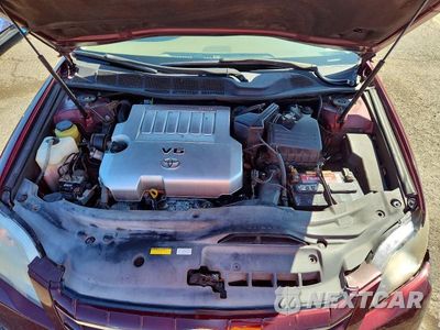 Zdjęcie 11 z 12 samochodu: 2007 TOYOTA AVALON XL VIN:4T1BK36B37U240221 - miniatura
