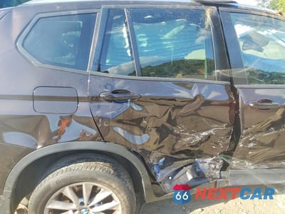 Zdjęcie 11 z 13 samochodu: 2015 BMW X3 XDRIVE28I VIN:5UXWX9C51F0D59157 - miniatura