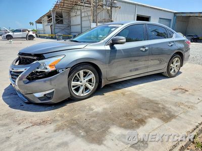 2014 NISSAN ALTIMA 2.5 SL 1N4AL3AP8EN252295 - główne zdjęcie licytacji z USA - miniatura
