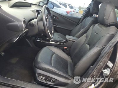 Zdjęcie 7 z 12 samochodu: 2016 TOYOTA PRIUS FOUR VIN:JTDKARFU5G3518375 - miniatura
