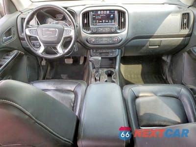 Zdjęcie 8 z 12 samochodu: 2017 GMC CANYON SLT VIN:1GTG6DEN0H1157591 - miniatura