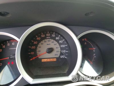 Zdjęcie 9 z 12 samochodu: 2005 TOYOTA TACOMA PRERUNNER ACCESS CAB VIN:5TETU62N95Z046396 - miniatura