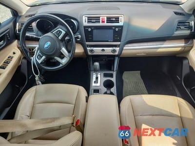 Zdjęcie 8 z 13 samochodu: 2016 SUBARU OUTBACK 2.5I LIMITED VIN:4S4BSBNC8G3228723 - miniatura
