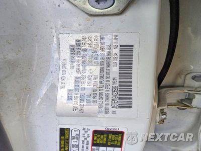 Zdjęcie 12 z 12 samochodu: 2010 MAZDA CX-9 VIN:JM3TB3MV2A0235989 - miniatura